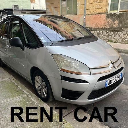 Lille France Apartments Shkoder Luaran gambar