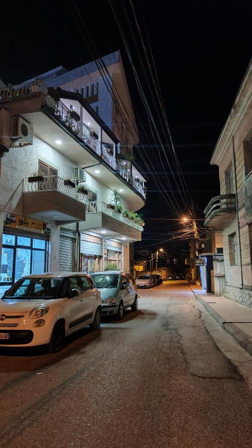 Lille France Apartments Shkoder Luaran gambar