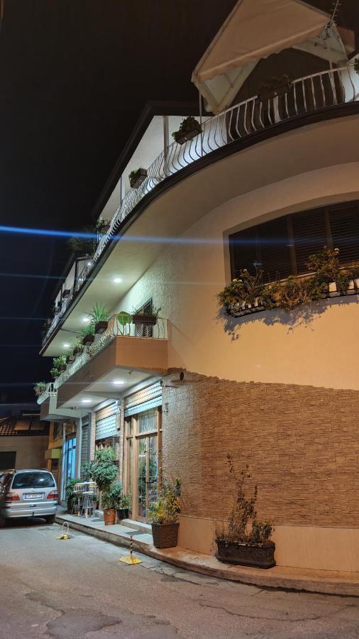 Lille France Apartments Shkoder Luaran gambar