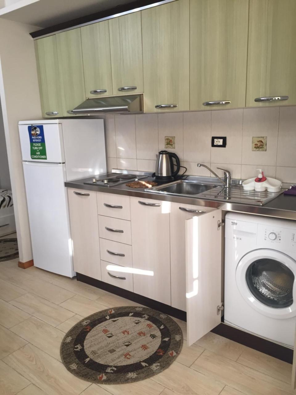 Lille France Apartments Shkoder Luaran gambar