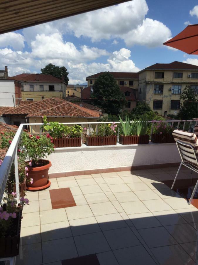 Lille France Apartments Shkoder Luaran gambar