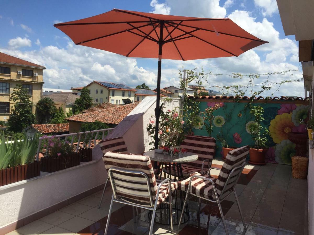 Lille France Apartments Shkoder Luaran gambar