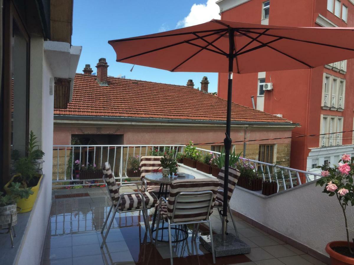 Lille France Apartments Shkoder Luaran gambar