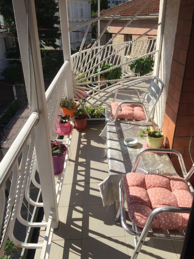 Lille France Apartments Shkoder Luaran gambar