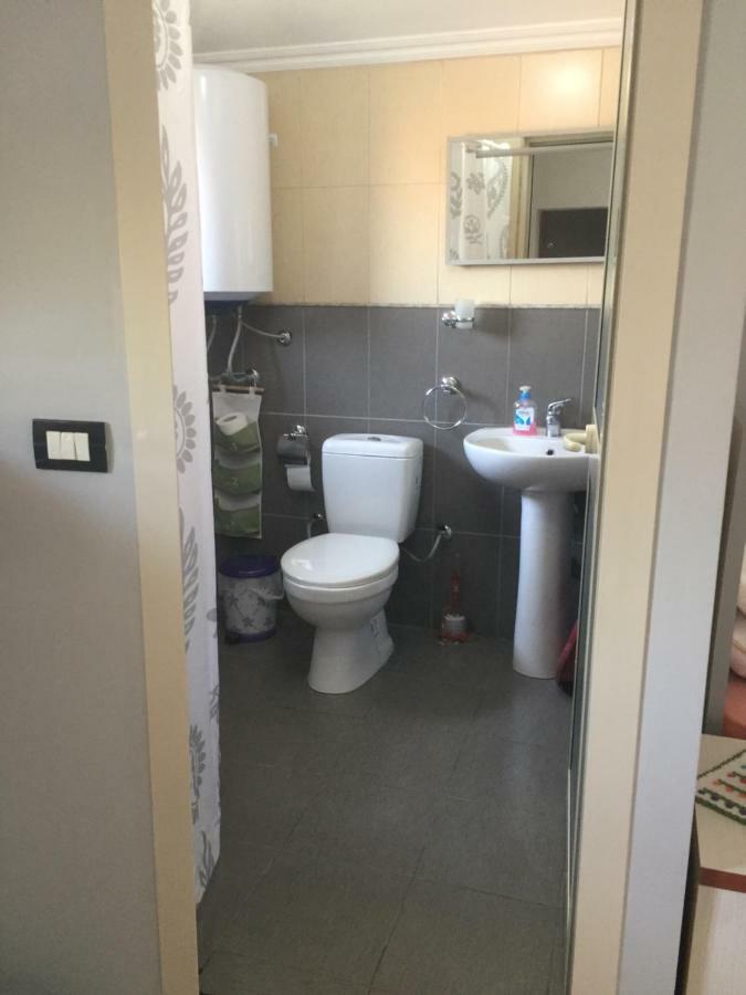 Lille France Apartments Shkoder Luaran gambar